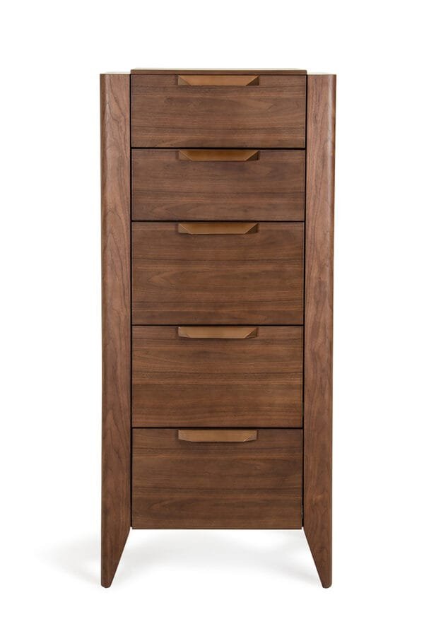 Modrest Codex Mid-Century Tobacco Chest - Image 5