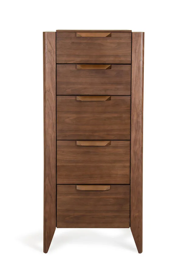 Modrest Codex Mid-Century Tobacco Chest - Image 5