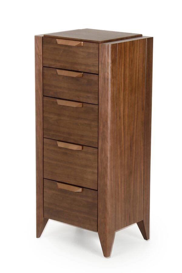 Modrest Codex Mid-Century Tobacco Chest - Image 2