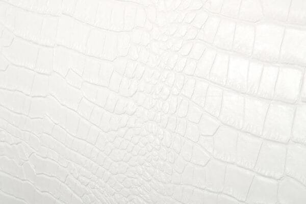 Queen Modrest Monza Italian Modern White Bed - Image 2