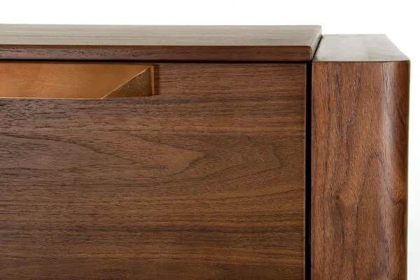 Modrest Codex Mid-Century Tobacco Chest - Image 3