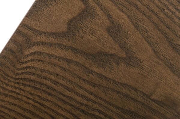 Modrest Grover - Modern Dark Wenge Dining Table - Image 4