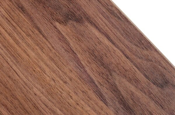 Nova Domus Asus - Italian Modern Walnut Nightstand - Image 4