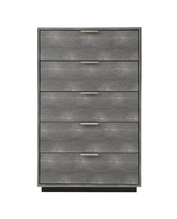 Modrest Dynasty - Modern Shagreen Chest
