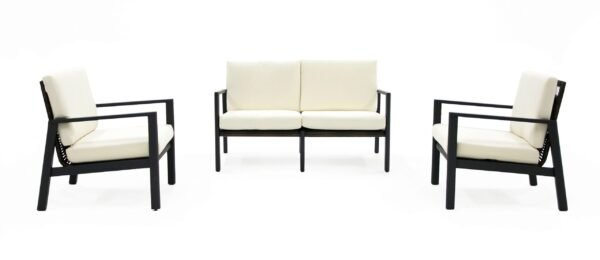 Renava Cuba - Modern Outdoor Sofa Set - Image 2