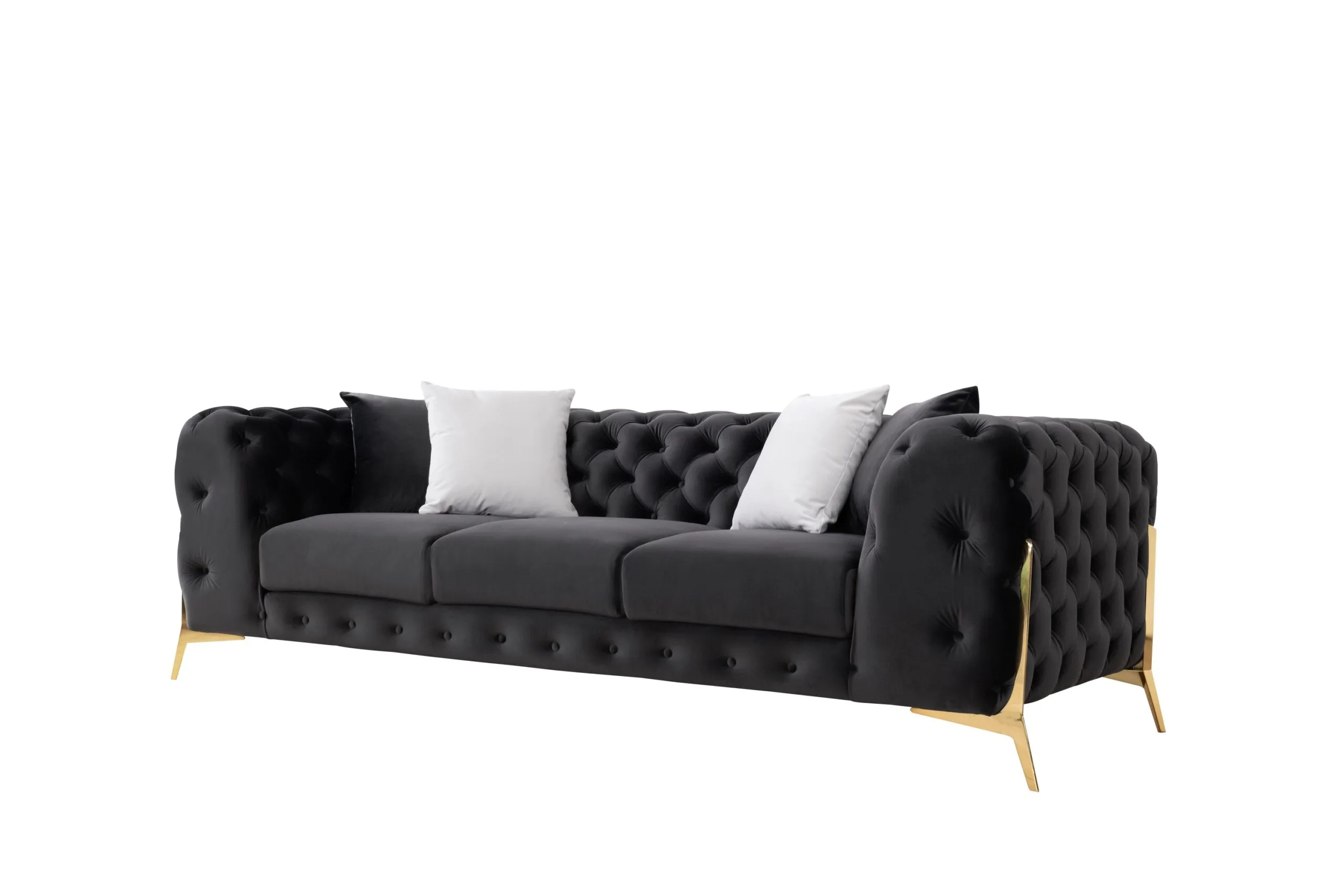 82506 sf1013 3 clarice sofa black 6 1 scaled - Affordable Furniture