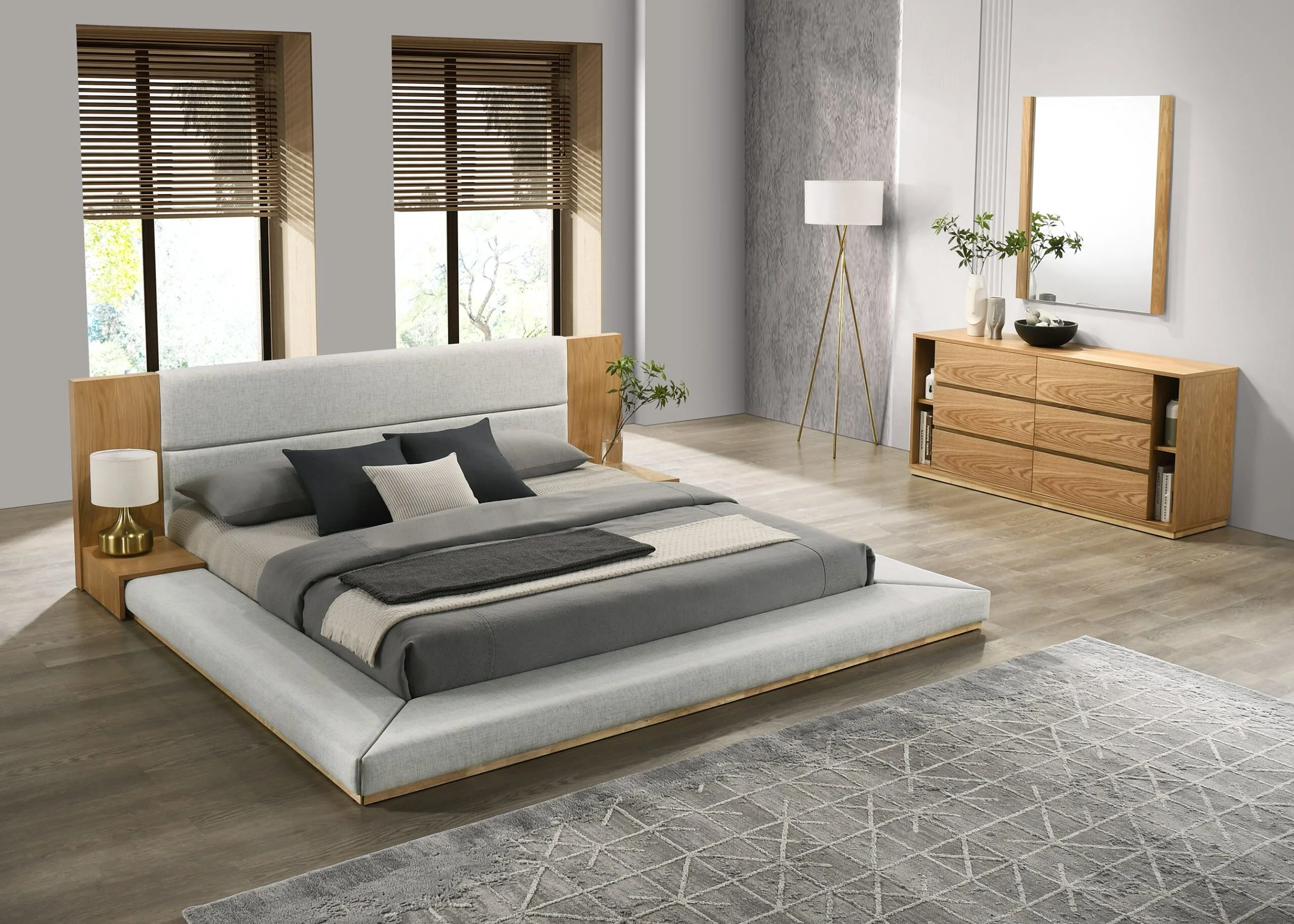 83045 83046 83047 br 55 jagger bedroom set natural 2 scaled - Bedroom Furniture Mexico