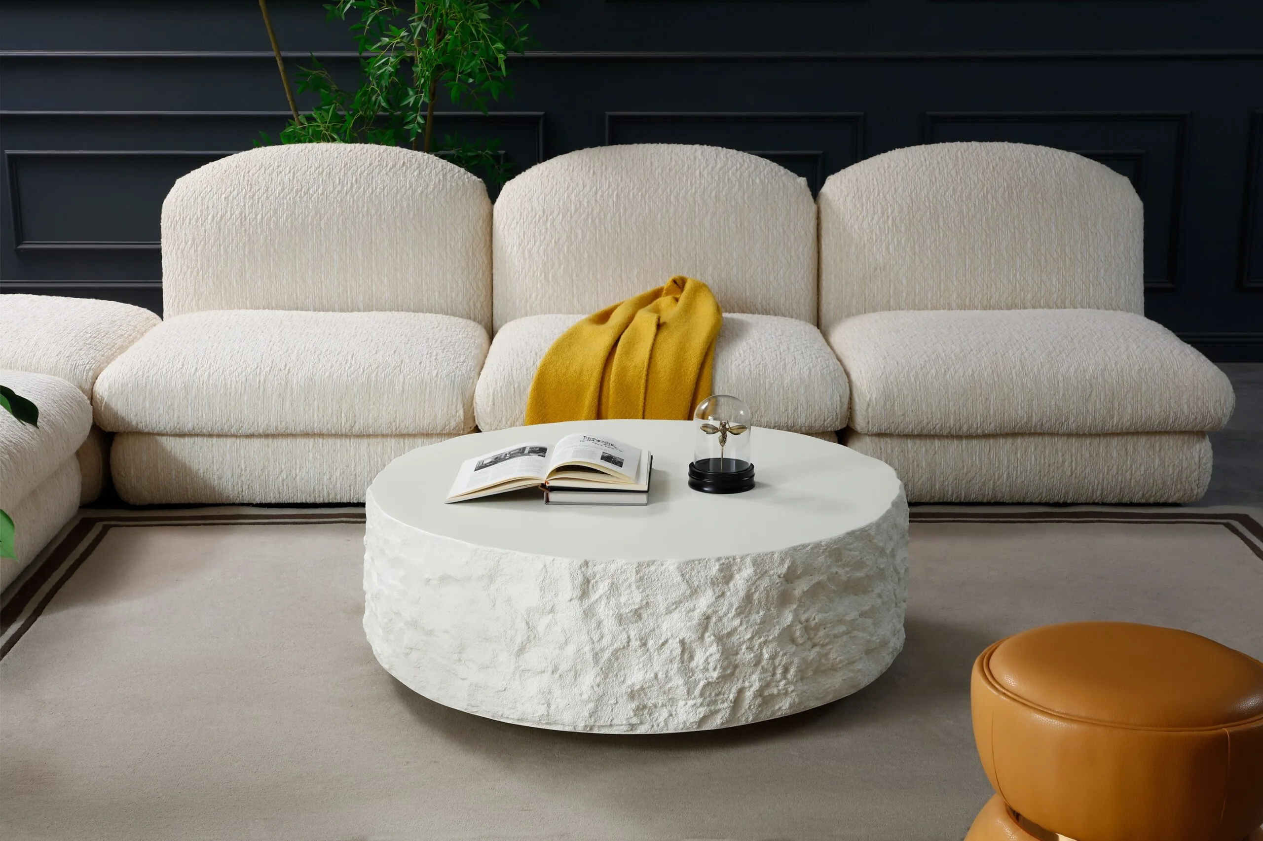 Modern Couch: Comfort, Simplicity, and Style for Contemporary Homes