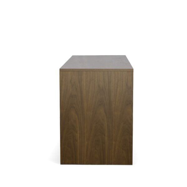 Modrest Amberlie - Modern Walnut Dresser - Image 5