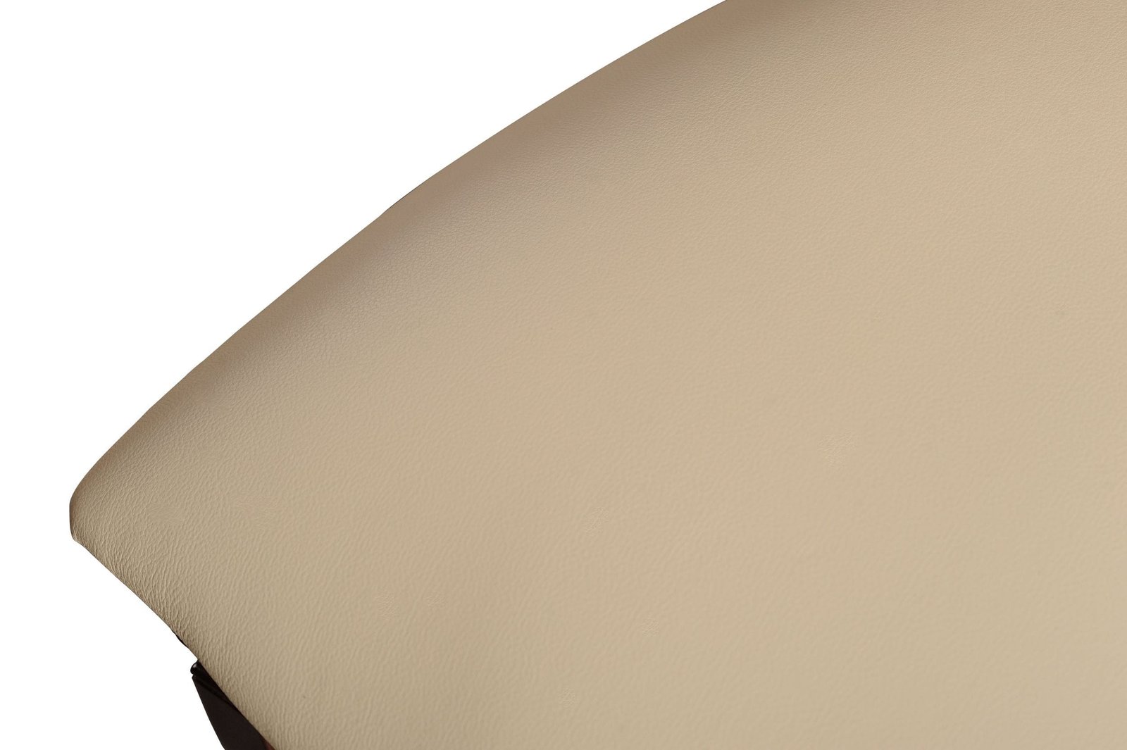 Modrest Anders - Leather Dining Armchair 4 Modrest Anders - Leather Dining Armchair - Image 4