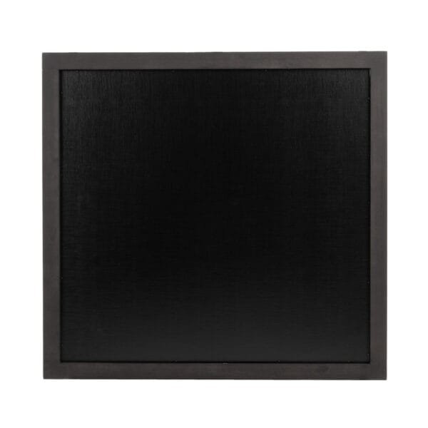 Modrest Aspen - Modern Matte Brown Ash & Silver Mirror - Image 3