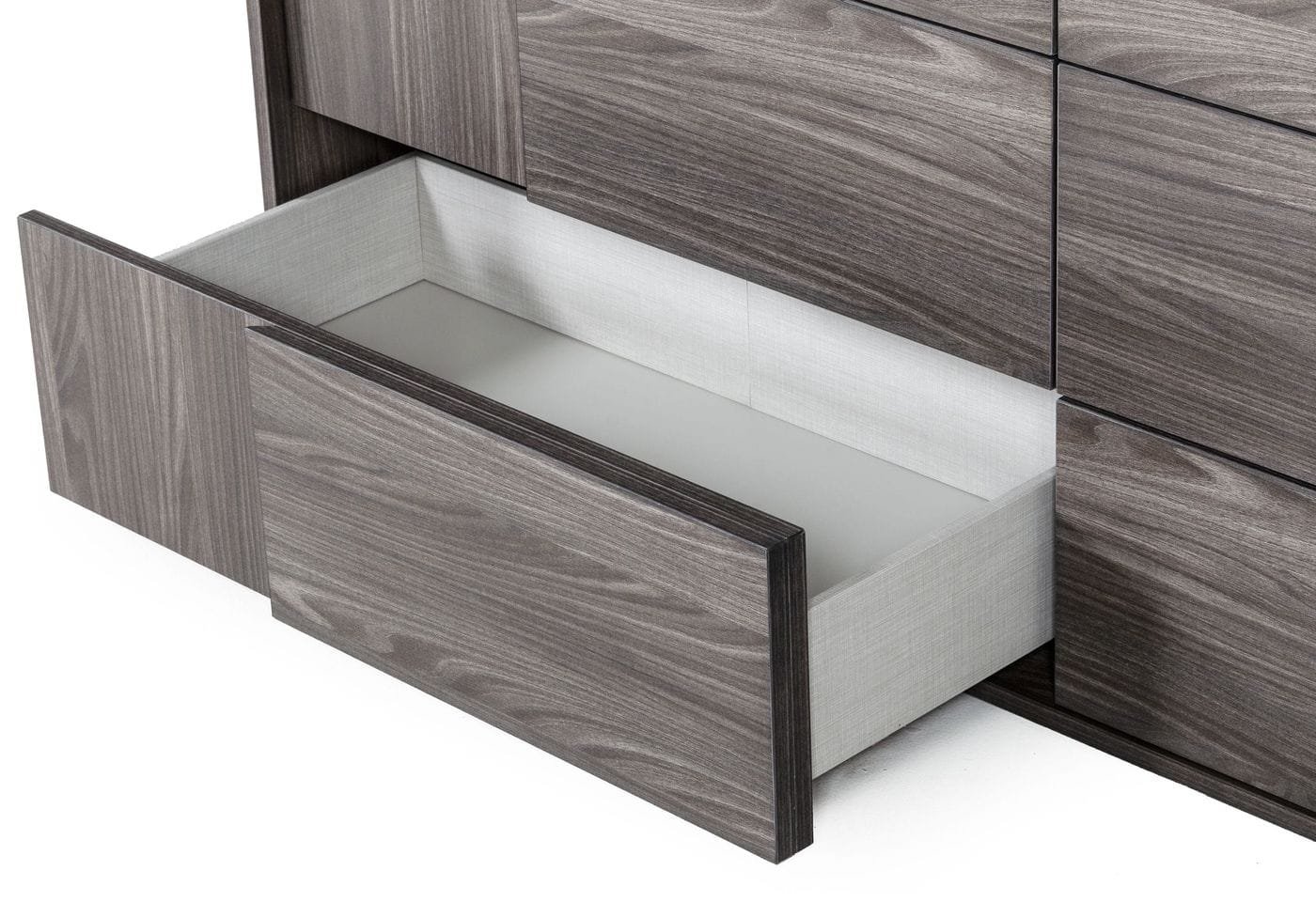 Nova Domus Asus - Italian Modern Elm Grey Dresser 3 Nova Domus Asus - Italian Modern Elm Grey Dresser - Image 3