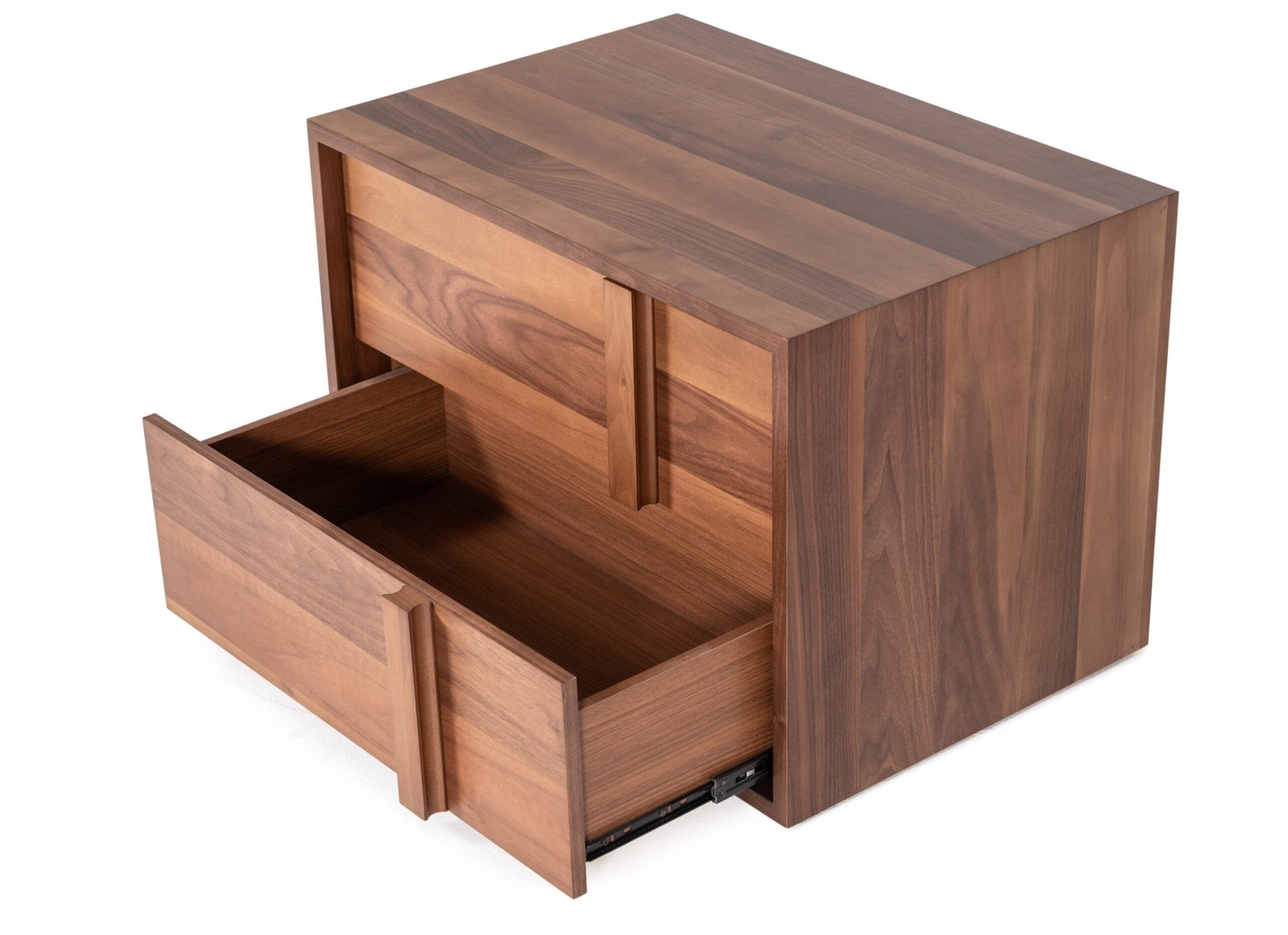 Nova Domus Berlin - Modern Walnut Bedroom Set 5 Nova Domus Berlin - Modern Walnut Bedroom Set - Image 5