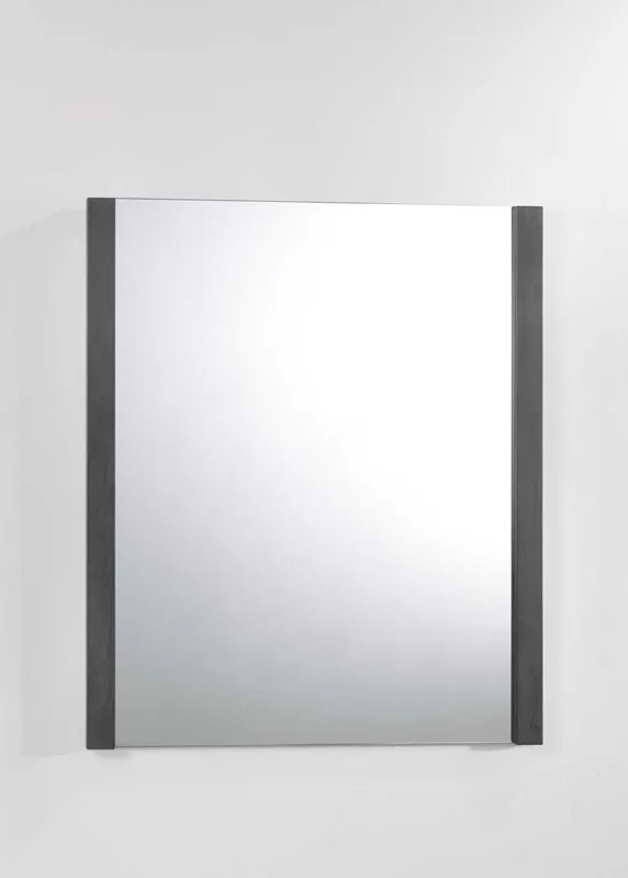 Queen Nova Domus Jagger Modern Grey Bedroom Set