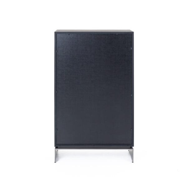 Lamod Cirque - Modern Black Ash Chest - Image 5