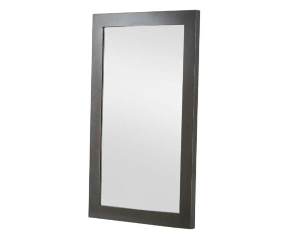 Modrest Duke - Modern Grey Mirror