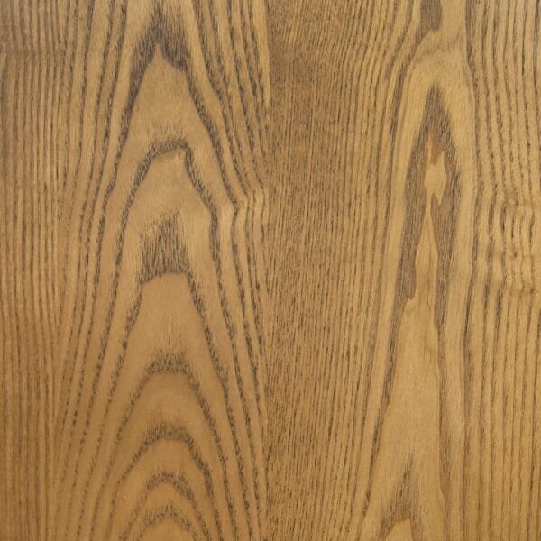 Modrest Espana - Modern Walnut Round End Table - Image 2