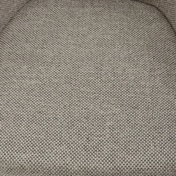 Stark - Modern Light Grey Fabric Dining Chair (Set of 2) - Image 5