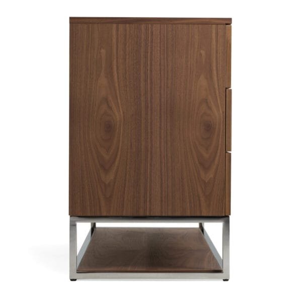 Modrest Helenora - Modern Walnut Dresser - Image 2