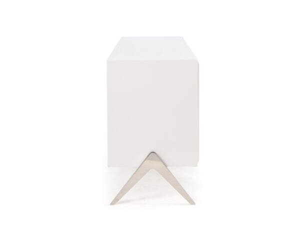 Modrest Candid Modern White Dresser