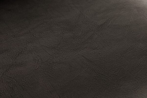 Modrest Jamila - Modern Dark Brown Eco-Leather Bar Stool - Image 5