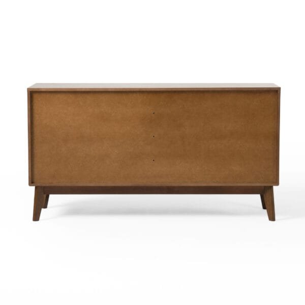 Nova Domus Kamela- Modern Walnut Dresser - Image 5