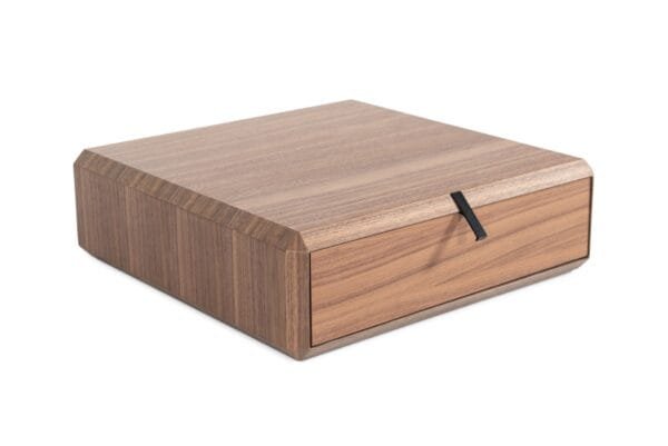 Modrest Maceo - Modern Nightstand Drawer Box - Image 5