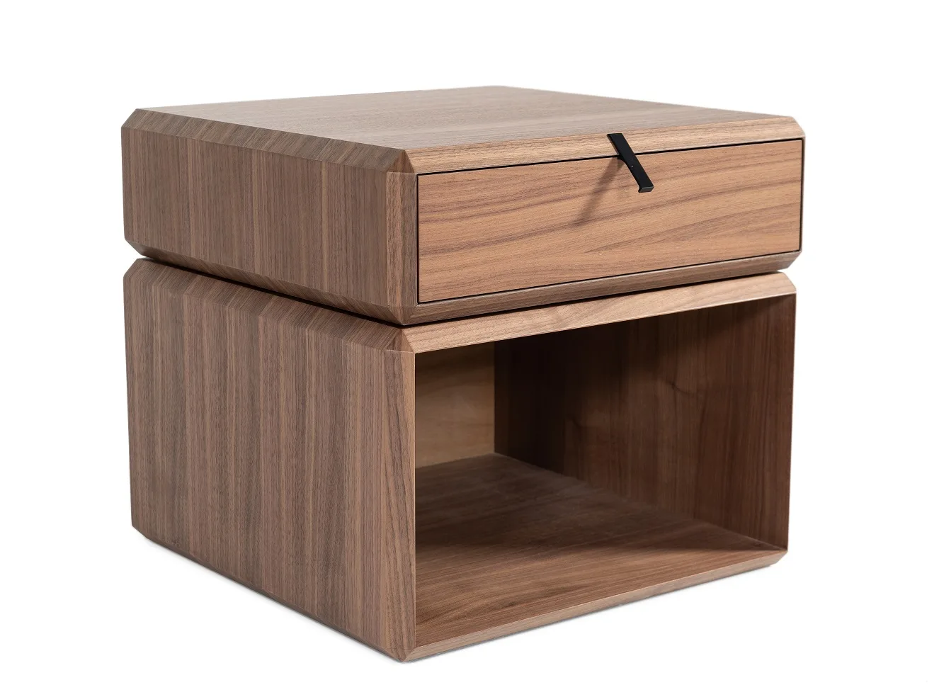 Modrest Maceo - Modern End Table - Image 4