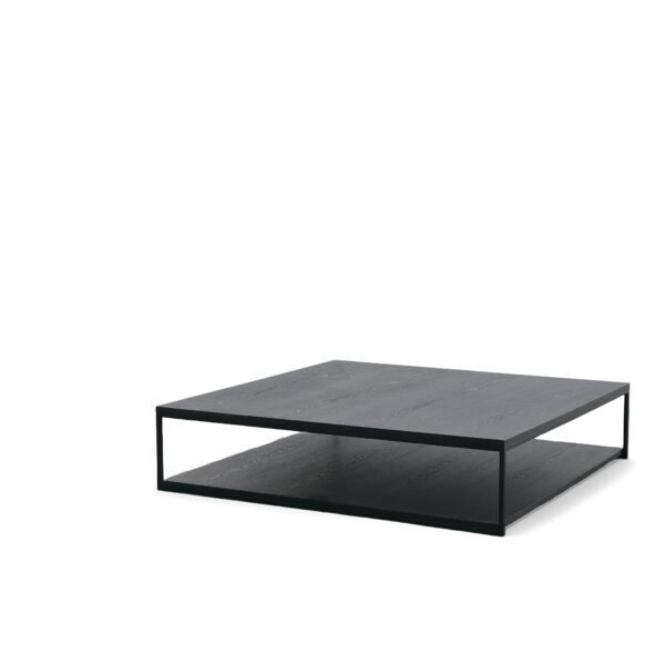 Modrest - Manny Modern Square Coffee Table - Image 3