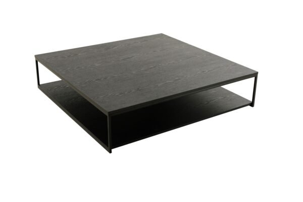 Modrest - Manny Modern Square Coffee Table - Image 2