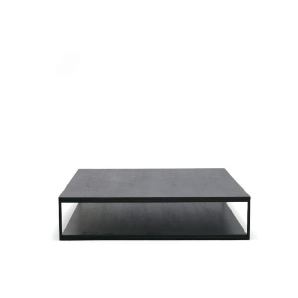 Modrest - Manny Modern Square Coffee Table - Image 4