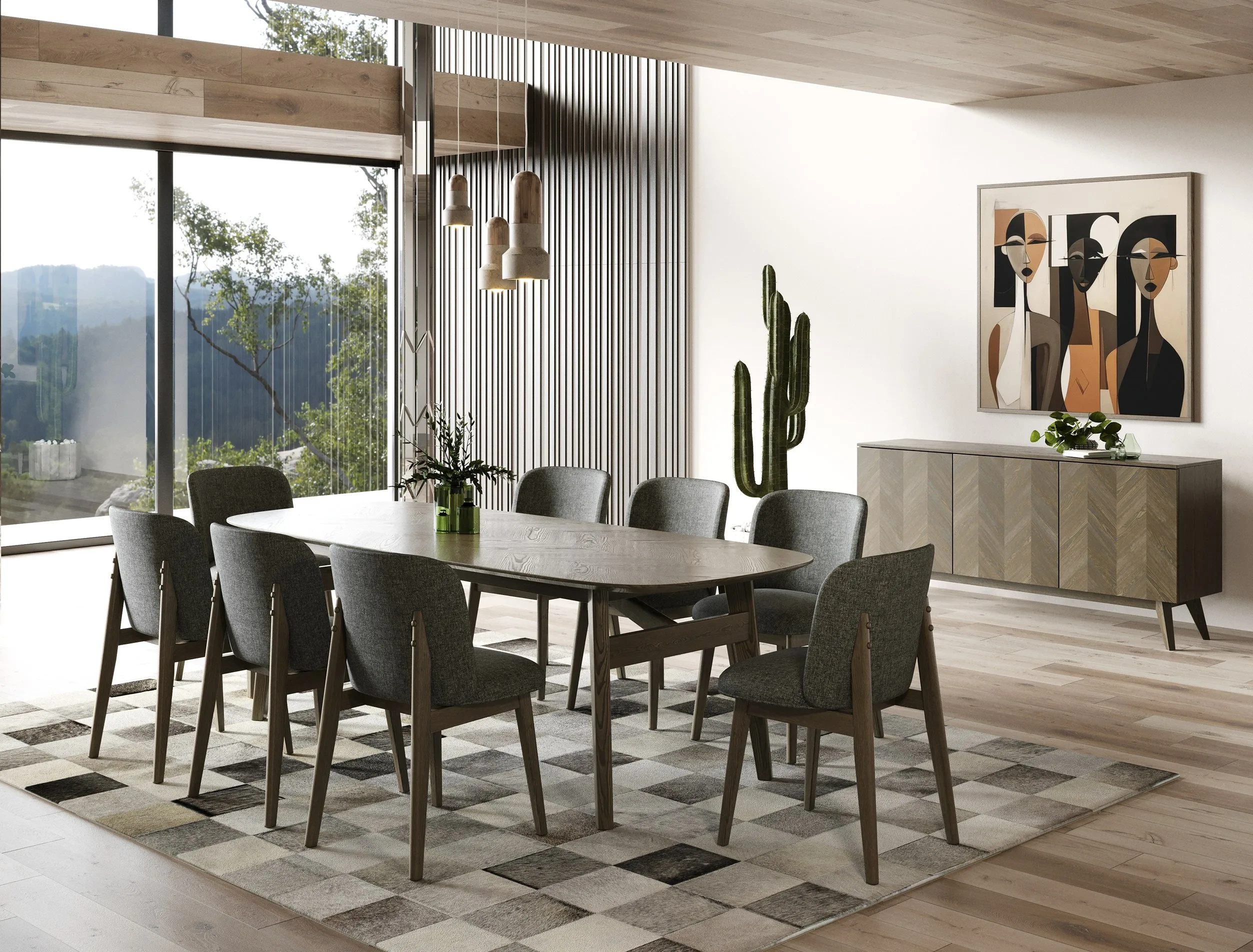 Modern Dining Chairs