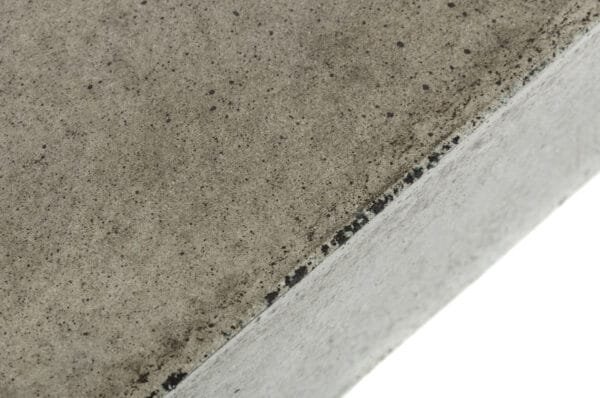 Modrest Morley Modern Concrete Coffee Table - Image 2