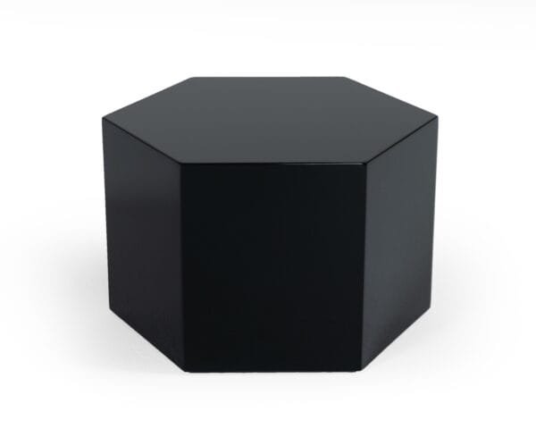 Modrest Newmont - Modern Small Elm End Table - Image 4