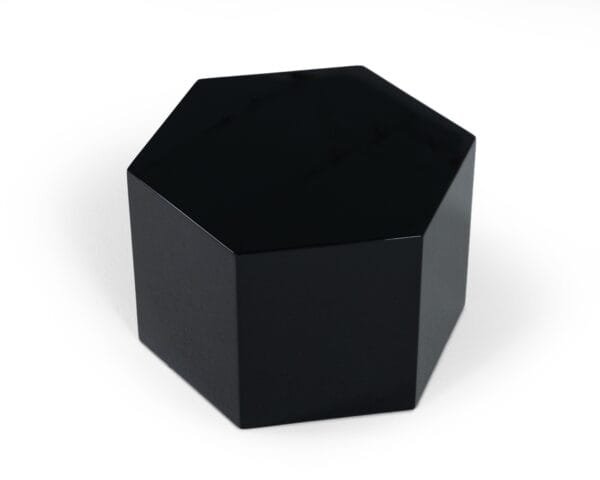 Modrest Newmont - Modern Small Elm End Table - Image 5