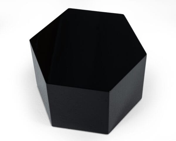 Modrest Newmont - Modern Small Elm End Table - Image 3