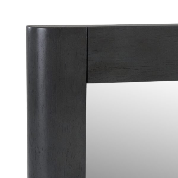 Nova Domus Santa Monica - Modern Grey Wash Mirror - Image 5