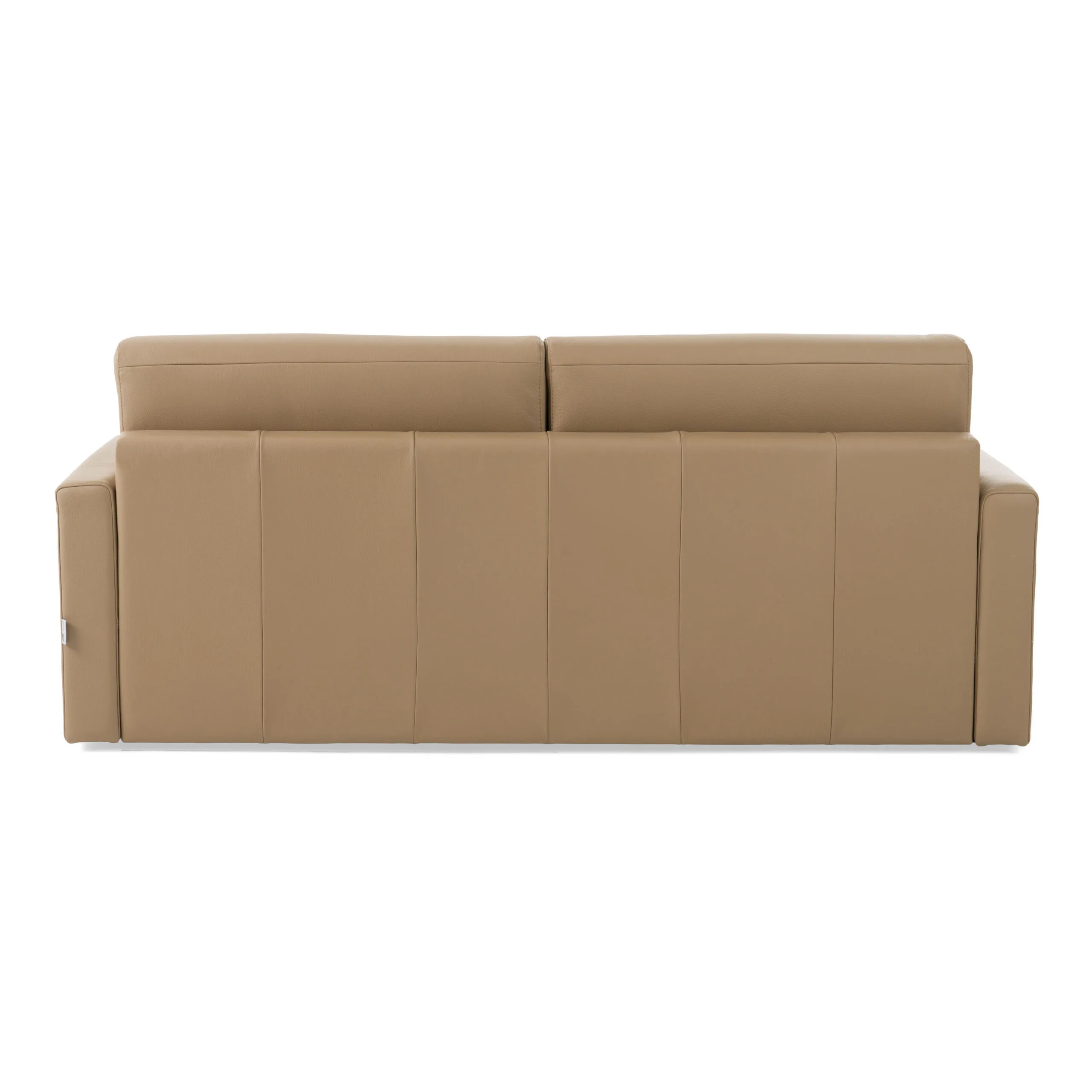 Lamod Italia Revers - Italian Modern Desert Leather Queen Sofabed 5 Lamod Italia Revers - Italian Modern Desert Leather Queen Sofabed - Image 5