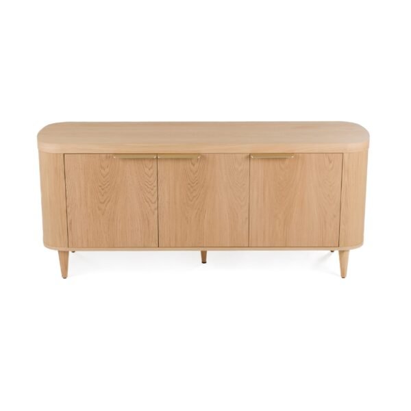 Modrest Richmond - Modern Natural Oak Buffet