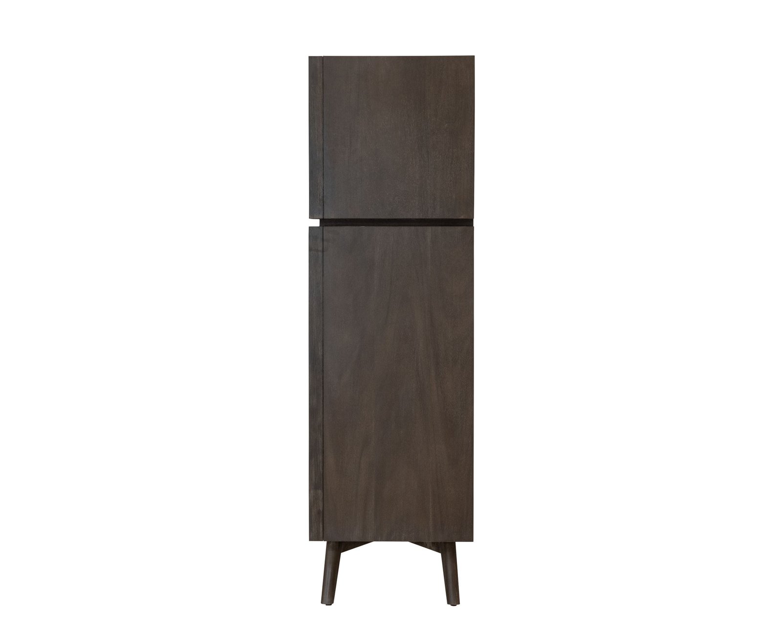 Modrest Roger - Mid-century Tall Buffet 2 Modrest Roger - Mid-century Tall Buffet - Image 2