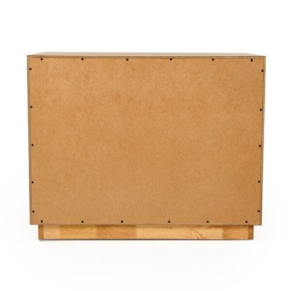 Nova Domus Santa Barbara - Modern Natural Nightstand - Image 3