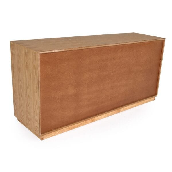 Nova Domus Santa Barbara - Modern Natural Dresser - Image 3