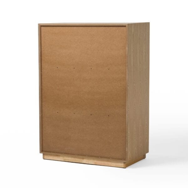 Nova Domus Santa Barbara - Modern Natural Chest - Image 5