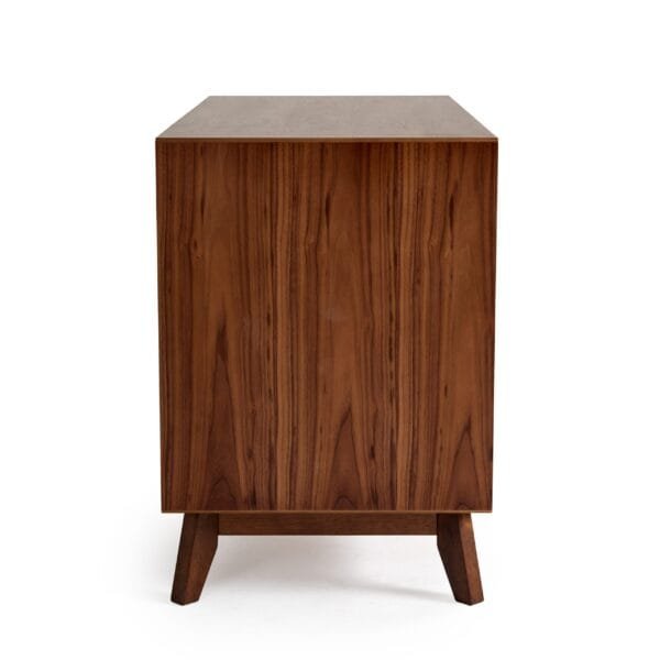Nova Domus Soria Mid-Century Walnut Dresser - Image 4
