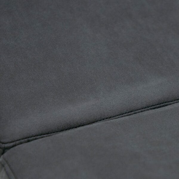 Modrest Spiro - Modern Brown Bar Stool - Image 4