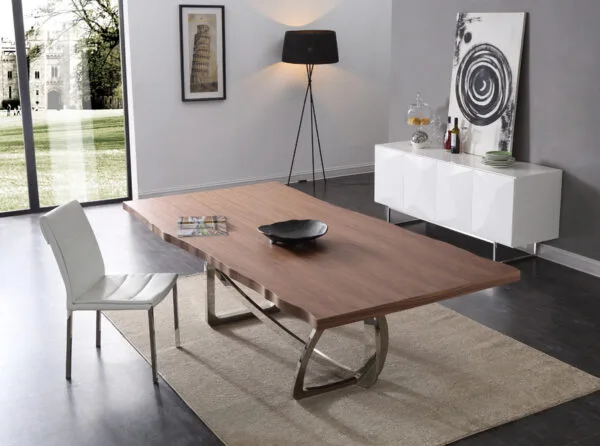 Modrest - Jacinto Modern End Table - Image 2