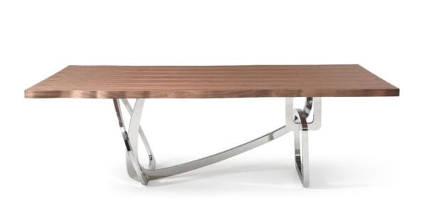 Modrest - Jacinto Modern End Table