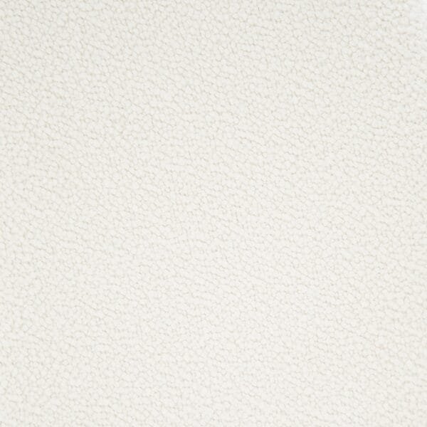 Divani Casa Tyree - Modern Tufted Off-White Fabric Bed - Image 3