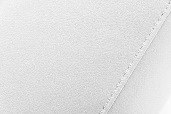 Lamod Italia Villeneuve - Modern White Italian Left Facing Sectional Sofa