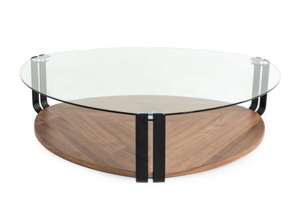 Modrest Viviana - Modern Coffee Table - Image 3